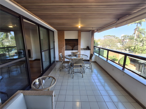 Aluguel Apartamento São Paulo Vila Madalena 1