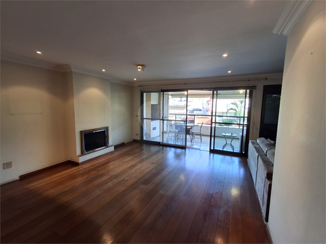 Aluguel Apartamento São Paulo Vila Madalena 1