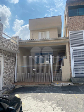 Venda Sobrado São Paulo Vila Ema 1