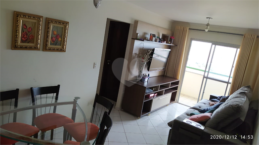 Venda Apartamento São Paulo Sítio Do Mandaqui 1
