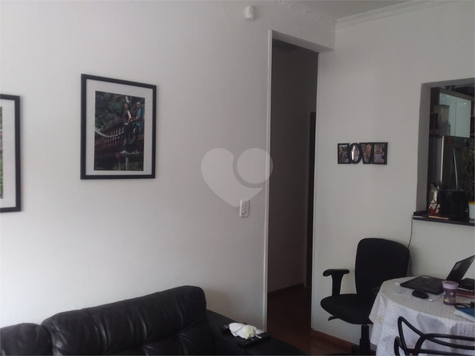 Venda Apartamento São Paulo Jardim São Bento 1