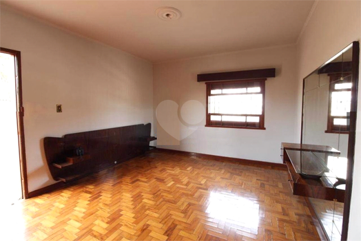 Venda Casa São Paulo Bosque Da Saúde 1