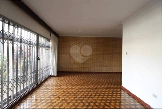 Venda Casa São Paulo Bosque Da Saúde 1