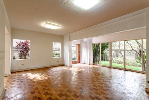 Venda Casa São Paulo Jardim Europa 1