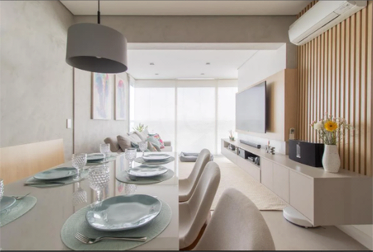 Venda Apartamento São Paulo Jardim São Paulo(zona Norte) 1