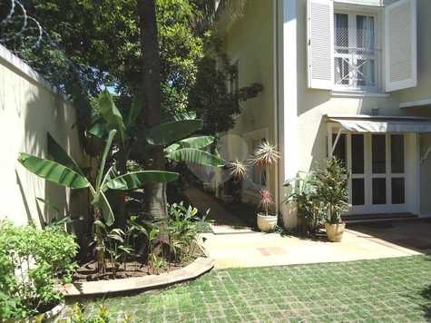 Aluguel Casa São Paulo Jardim Paulista 1