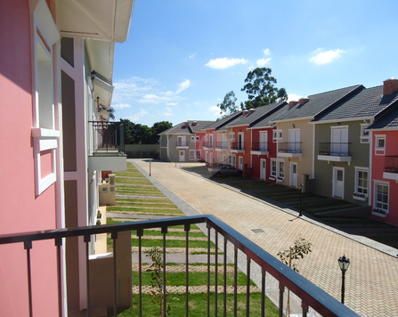 Venda Condomínio Valinhos Parque Nova Suíça 1