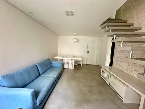 Venda Apartamento São Paulo Vila Nova Conceição 1
