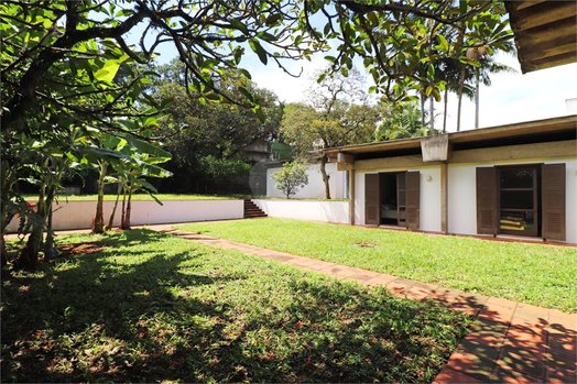 Venda Casa térrea São Paulo Vila Ida 1