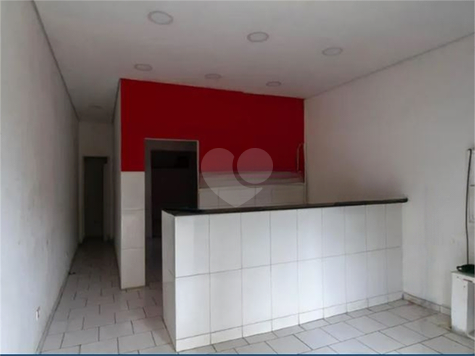 Aluguel Salão Comercial São Paulo Santana 1