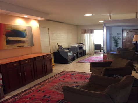 Venda Apartamento São Paulo Vila Mariana 1