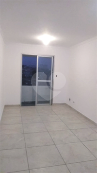 Venda Apartamento São Paulo Vila Nova Cachoeirinha 1