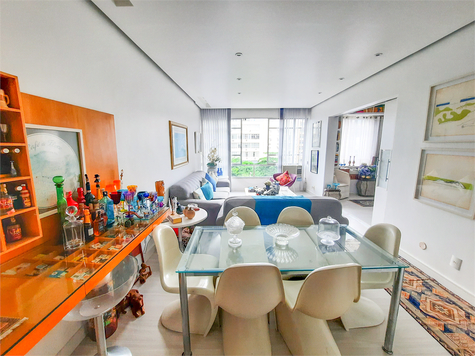 Condominio Edificio Itacal