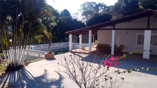 Venda Chácara Santa Isabel Jardim Monte Carlo 1