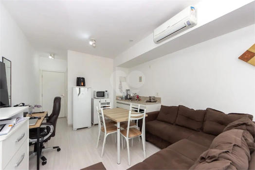 Venda Apartamento São Paulo Vila Gomes Cardim 1