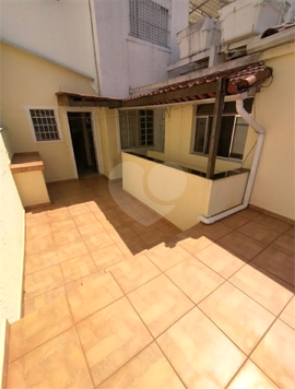 Venda Sobrado São Paulo Saúde 1