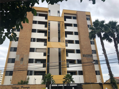 Edificio Village Proença