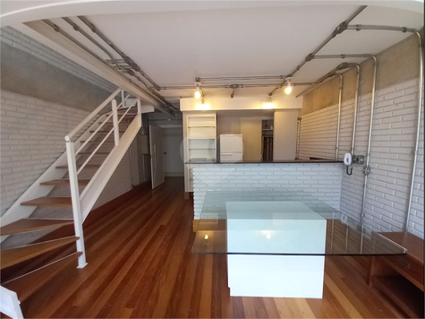 Venda Duplex São Paulo Cerqueira César 1