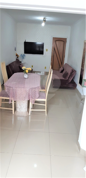 Venda Apartamento São Paulo Cambuci 1