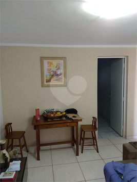 conjunto habitacional Diadema