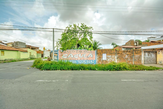 Venda Terreno Fortaleza Parangaba 1