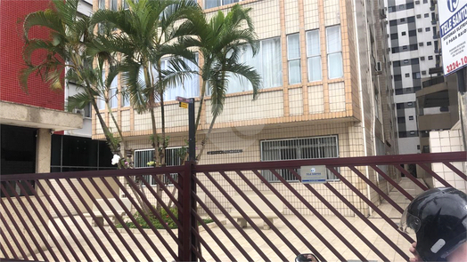 Aluguel Apartamento Santos José Menino 1