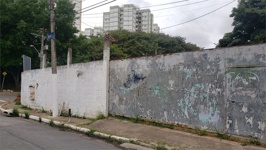 Venda Terreno São Paulo Jardim Taquaral 1