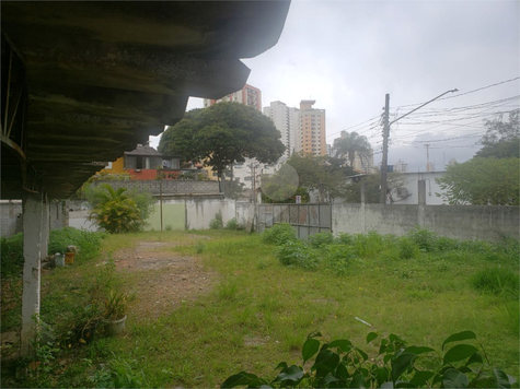 Venda Terreno São Paulo Jardim Taquaral 1