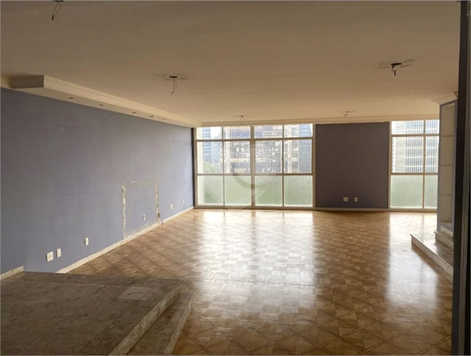 Venda Apartamento São Paulo Jardim Paulista 1