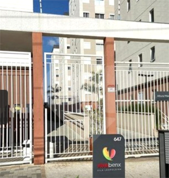 Venda Apartamento São Paulo Vila Leopoldina 1