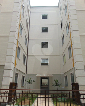 Venda Apartamento Canoas São José 1