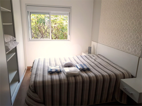 Venda Apartamento São Paulo Jardim Leonor 1