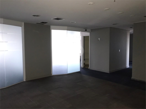 SAO PAULO HEAD OFFICES