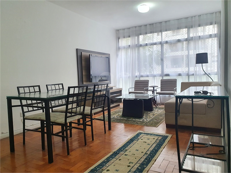 Venda Apartamento São Paulo Bela Vista 1