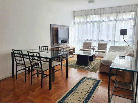 Venda Apartamento São Paulo Bela Vista 1