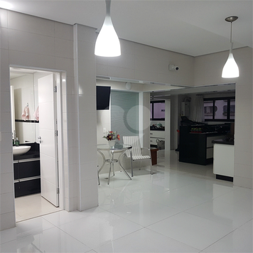 Venda Cobertura São Paulo Água Fria 1