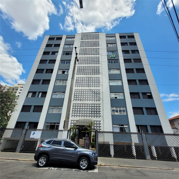 Venda Apartamento São Paulo Indianópolis 1