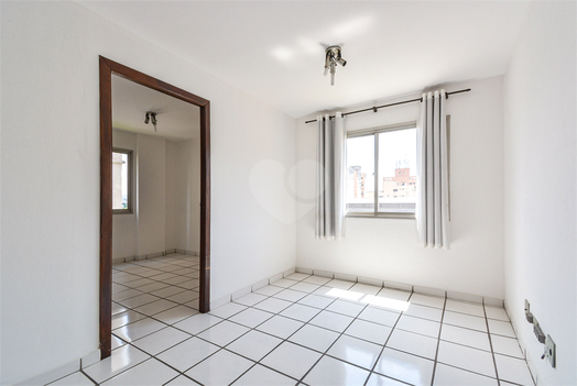 Venda Apartamento São Paulo Campos Elíseos 1