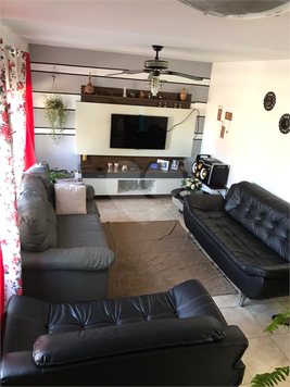 Venda Sobrado São Paulo Vila Bela 1