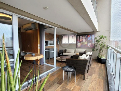 Aluguel Apartamento São Paulo Pinheiros 1
