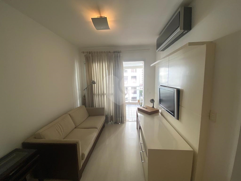 Aluguel Apartamento São Paulo Itaim Bibi 1