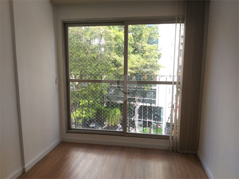 Venda Apartamento São Paulo Liberdade 1