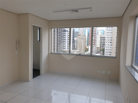 Edifício Capital Offices