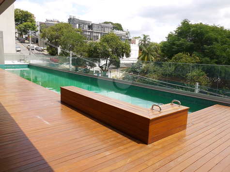 Condominio Ybirá