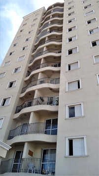 Edifício Residencial Verona