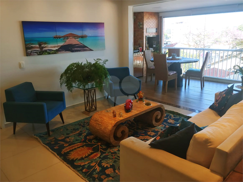 Venda Apartamento São Paulo Vila Gumercindo 1