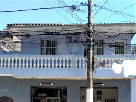 Venda Casa São Paulo Jardim Brasília (zona Leste) 1