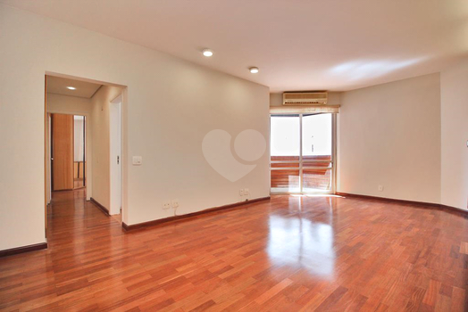 Aluguel Apartamento São Paulo Santa Cecília 1