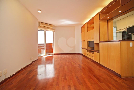 Venda Apartamento São Paulo Santa Cecília 1