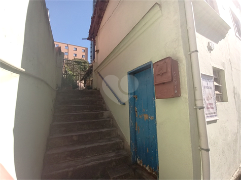 Venda Terreno São Paulo Água Fria 1